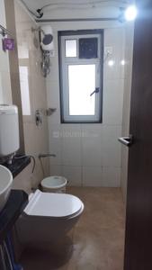 Image of 850 Sq.ft 2 BHK Apartment / Flat for rent in Sterling Seaface, Worli, Mumbai for Rs. 95000