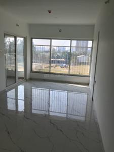 Hall Image of 1550 Sq.ft 3 BHK Apartment / Flat for sale in A And A Breeza, Mundhwa Pune for Rs. 16500000