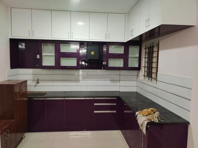 Kitchen Image of 1038 Sq.ft 2 BHK Apartment / Flat for sale in Chandapura Bengaluru for Rs. 7500000