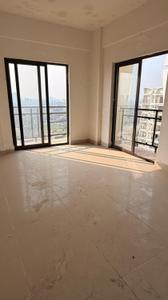 Hall Image of 818 Sq.ft 2 BHK Apartment / Flat for sale in Realtech Hijibiji, New Town Kolkata for Rs. 5879000