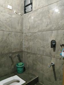 Common Bathroom Image of 1620 Sq.ft 2 BHK Apartment / Flat for sale in Star Empire And Elegance, Hanspura Ahmedabad for Rs. 6500000