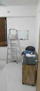 Bedroom Image of 1868 Sq.ft 3 BHK Apartment / Flat for sale in Bakeri Sivanta, Vejalpur Ahmedabad for Rs. 12000000