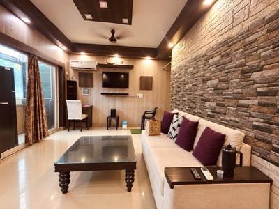 Hall Image of 1795 Sq.ft 3 BHK Apartment / Flat for sale in Unitech Horizon, Sector PI Greater Noida for Rs. 12200000