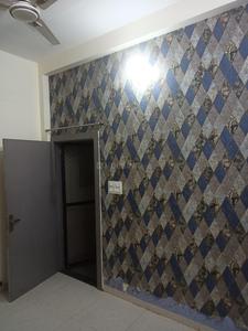 Living Room Image of 500 Sq.ft 1 BHK Builder Floor for rent in Pawapuri Colony Ujjain for Rs. 10000