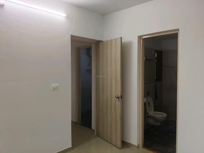Bedroom Image of 774 Sq.ft 1.5 BHK Apartment / Flat for sale in Lodha Casa Rio, Palava Phase 1 Thane for Rs. 4200000