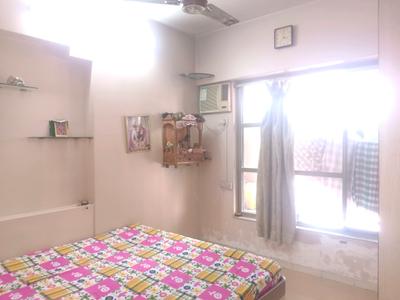 Bedroom Image of 875 Sq.ft 2 BHK Apartment / Flat for sale in Kandivali West Mumbai for Rs. 15000000