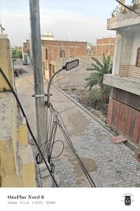 Balcony Image of 1500 Sq.ft 2 BHK Independent House for rent in Ghayasuddinpur Allahabad for Rs. 12000