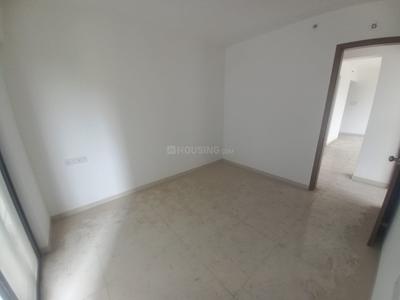 Bedroom Image of 1100 Sq.ft 2 BHK Apartment / Flat for sale in Gagan Klara, Balewadi Pune for Rs. 10500000