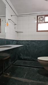 Image of 3300 Sq.ft 3 BHK Apartment / Flat for sale in Ambience Lagoon, DLF Phase 3, Gurgaon for Rs. 58500000