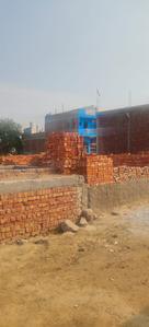 Image of 450 Sq.ft Residential Plot / Land for sale in Kulesara, Greater Noida for Rs. 1450000