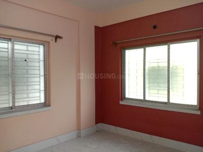 Bedroom Image of 884 Sq.ft 2 BHK Apartment / Flat for sale in Dum Dum Cantonment Kolkata for Rs. 3000000