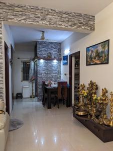 Hall Image of 1150 Sq.ft 2 BHK Apartment / Flat for sale in JP Nagar Bengaluru for Rs. 9700000