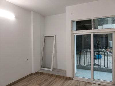 Bedroom Image of 1014 Sq.ft 2 BHK Builder Floor for sale in Uniwest Arcade Homes, Sector 102 Noida for Rs. 6600000