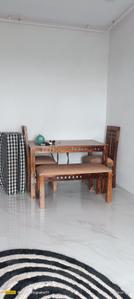 1 BHK Flat
