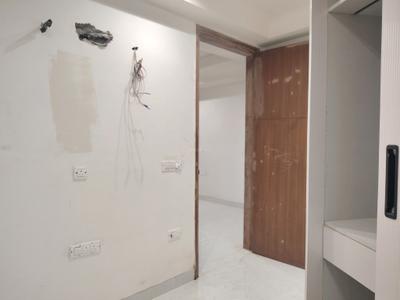 Bedroom Image of 800 Sq.ft 2 BHK Apartment / Flat for rent in Maidan Garhi New Delhi for Rs. 22000
