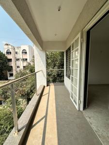 Balcony Image of 2405 Sq.ft 4 BHK Builder Floor for sale in Uday Nagar Nashik for Rs. 20442500