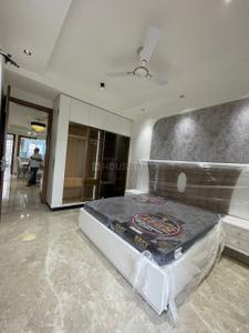 Bedroom Image of 1700 Sq.ft 3 BHK Builder Floor for sale in BPTP Astaire Garden Floors, Sector 70A Gurgaon for Rs. 22200000