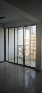 2 BHK Penthouse
