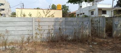 Image of 1200 Sq.ft Residential Plot / Land for sale in Bileshivale, Bengaluru for Rs. 6600000