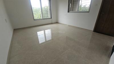Bedroom Image of 1600 Sq.ft 3 BHK Apartment / Flat for sale in Ideal Colony, Kothrud Pune for Rs. 26000000