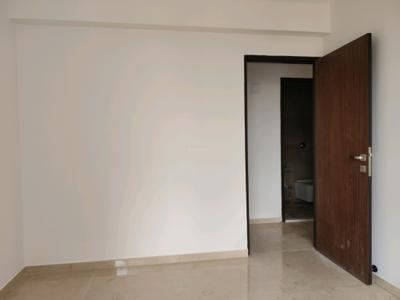 Bedroom Image of 779 Sq.ft 2 BHK Apartment / Flat for sale in Westinrely Ashwin Heights, Goregaon East Mumbai for Rs. 15300000