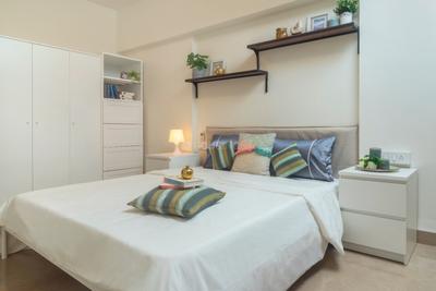 Bedroom Image of 2900 Sq.ft 4 BHK Apartment / Flat for sale in Prabhadevi Mumbai for Rs. 370000000