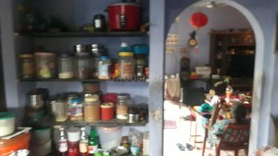 Kitchen Image of 1000 Sq.ft 2 BHK Apartment / Flat for sale in Nahar Dewdrops by Nahar Foundation’s Pvt. Ltd., Perambur Chennai for Rs. 6500000