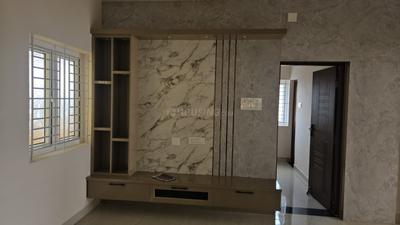 Hall Image of 700 Sq.ft 2 BHK Villa for sale in Mettupalayam Coimbatore for Rs. 2850000