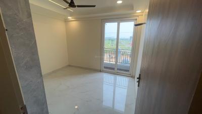 Bedroom Image of 1380 Sq.ft 3 BHK Apartment / Flat for sale in Karolan Ka Barh Jaipur for Rs. 6600000