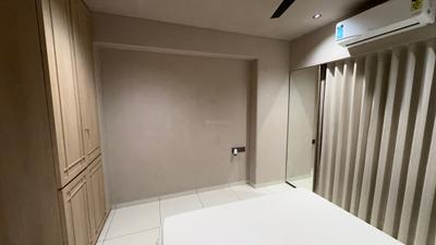 Bedroom Image of 1550 Sq.ft 3 BHK Apartment / Flat for sale in Kaveri Soham Vistara, Shilaj Ahmedabad for Rs. 9800000