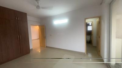 4 BHK Flat