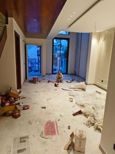 Hall Image of 2000 Sq.ft 3 BHK Independent House for sale in Sector 21 Chandigarh for Rs. 100000000