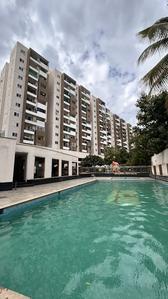 Image of 1150 Sq.ft 2 BHK Apartment / Flat for sale in Mahaveer Promenade, K R Puram, Bengaluru for Rs. 12600000