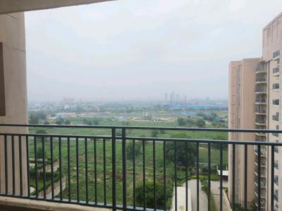 Bedroom One Image of 1956 Sq.ft 3 BHK Apartment / Flat for sale in Orris Greenopolis, Sector 89 Gurgaon for Rs. 17000000