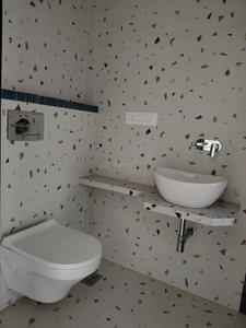 Bedroom Two Image of 1215 Sq.ft 2 BHK Apartment / Flat for sale in Uma Ananta, Kharghar Navi Mumbai for Rs. 14900000