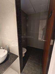 Image of 1010 Sq.ft 2 BHK Apartment / Flat for sale in Raskar President Park, Dudulgaon, Pune for Rs. 5300000