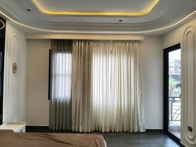 Bedroom Image of 3240 Sq.ft 4 BHK Builder Floor for sale in Palam Vihar Gurgaon for Rs. 31500000