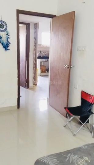 Prajay Waterfront City Main Image 1