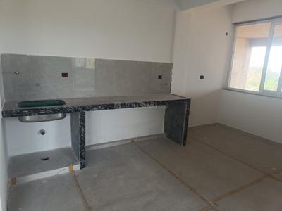 Kitchen Image of 1070 Sq.ft 2 BHK Apartment / Flat for sale in Kadamba Goa for Rs. 8500000