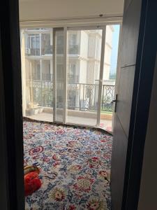 Bedroom Image of 1120 Sq.ft 3 BHK Builder Floor for sale in Signature Global Park 4 And 5, Sector 36 Sohna for Rs. 13400000