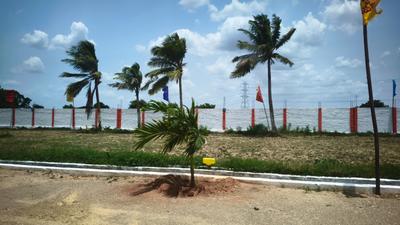 Image of 300 Sq.ft Residential Plot / Land for sale in Ponnekallu, Guntur for Rs. 5400000