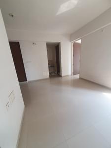 Hall Image of 800 Sq.ft 2 BHK Apartment / Flat for sale in Bhayli Vadodara for Rs. 2700000