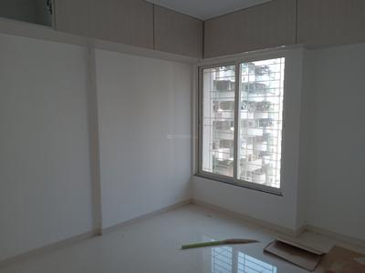 Bedroom Image of 965 Sq.ft 2 BHK Apartment / Flat for rent in Ram Green Hive Plus A1, Fursungi Pune for Rs. 18000