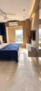 2.5 BHK Flat