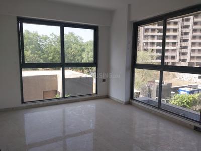 Bedroom Image of 1500 Sq.ft 4 BHK Apartment / Flat for sale in Amaara By Hari Group, Por Gandhinagar for Rs. 12500000