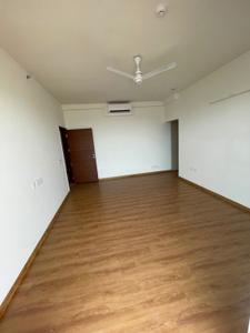 Bedroom Image of 2702 Sq.ft 4 BHK Apartment / Flat for sale in Godrej Meridien, Sector 106 Gurgaon for Rs. 43000000