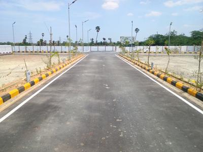 Image of 1000 Sq.ft Residential Plot / Land for sale in Kelambakkam, Chennai for Rs. 3000000