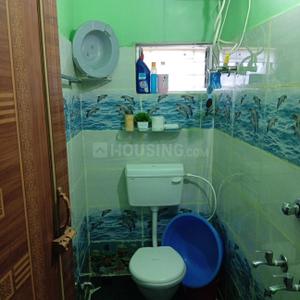 Image of 861 Sq.ft 2 BHK Apartment / Flat for sale in Debalaya Apartment, Belghoria, Kolkata for Rs. 2900000