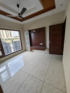 Hall Image of 1680 Sq.ft 3 BHK Builder Floor for sale in Sector 80 Mohali for Rs. 25500000
