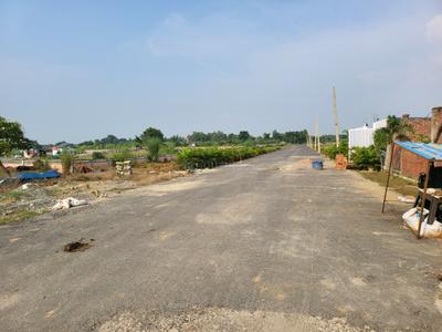 Image of 2100 Sq.ft Residential Plot / Land for sale in Rahmatnagar, Lucknow for Rs. 5145000